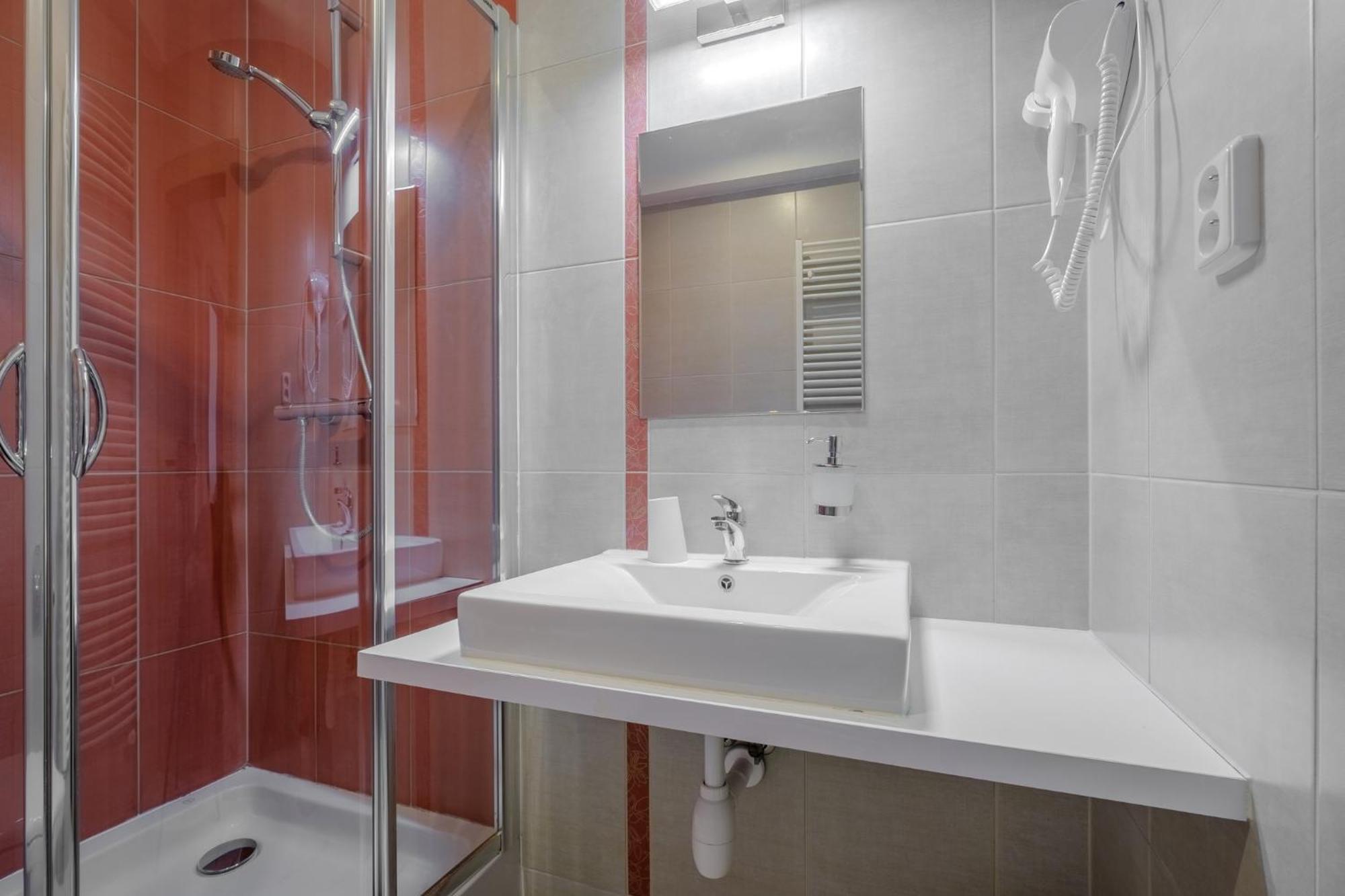 Relax & Luxury A4 Apartment Vel'ka Lomnica Exterior foto