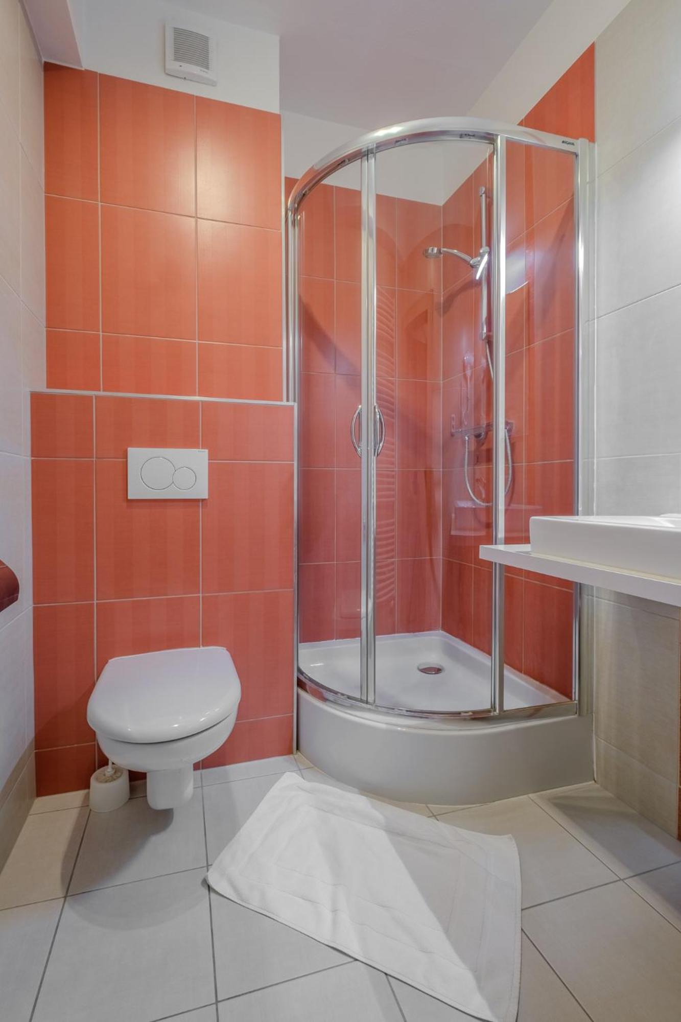Relax & Luxury A4 Apartment Vel'ka Lomnica Exterior foto
